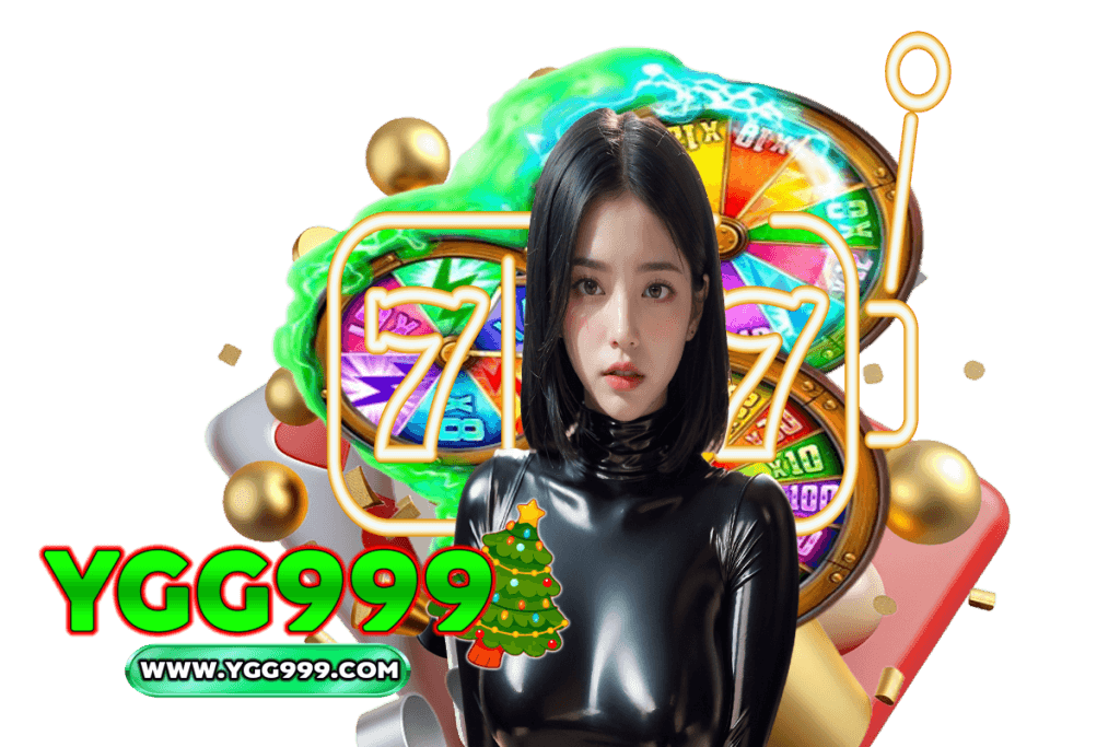 ygg999 slot